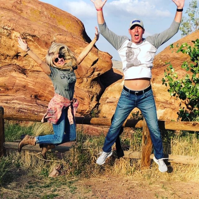 Welcome to the B Side Podcast with Stacy &amp; Andy Best