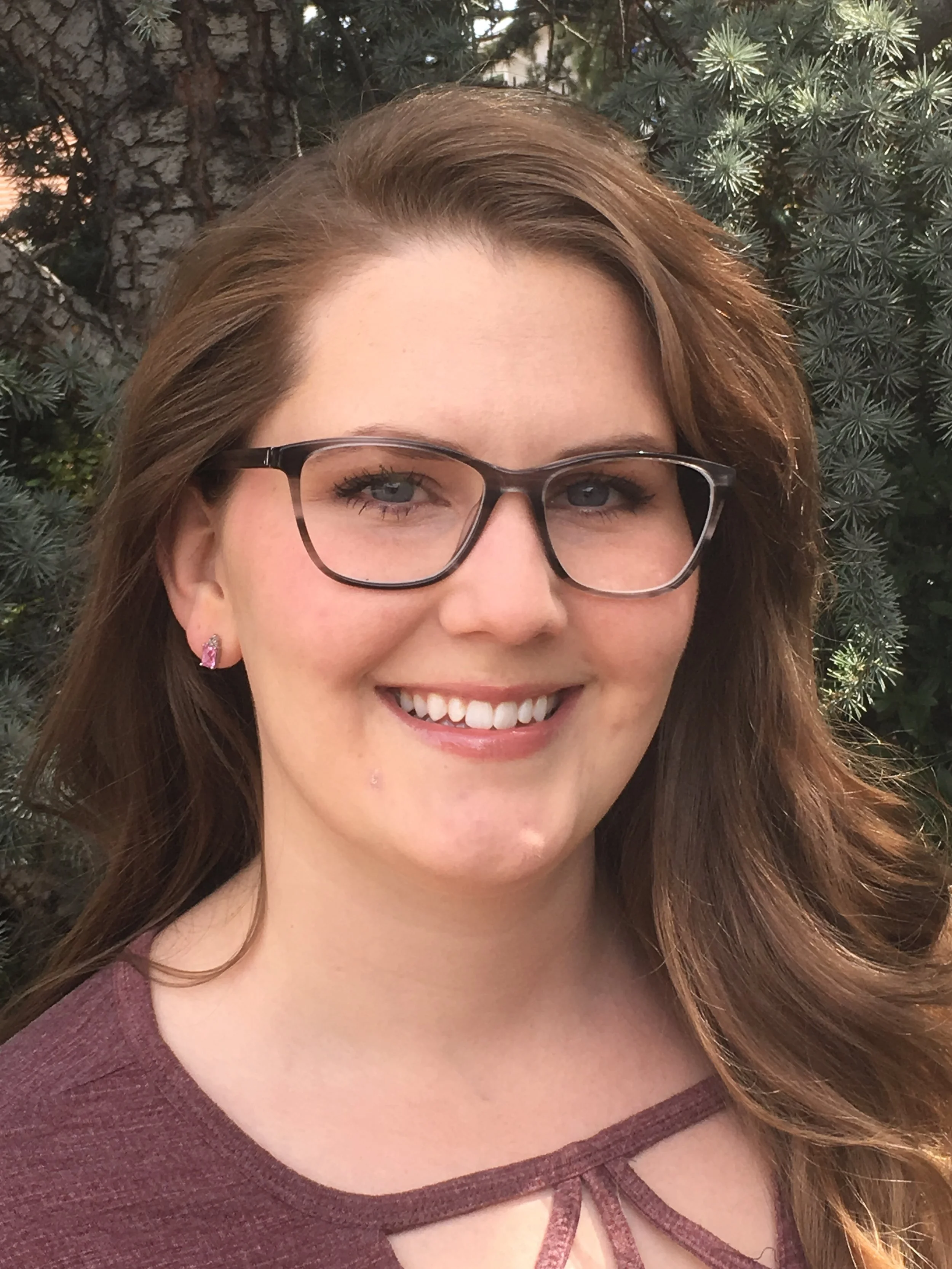 Kasey Owen, MS, MFT-I