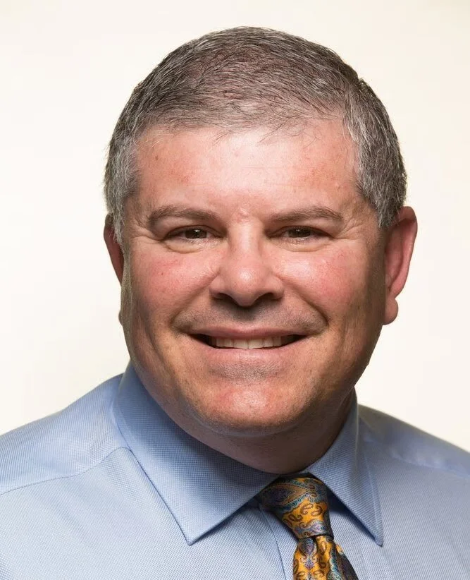 Tino Silva, Therapist & Clinical Supervisor