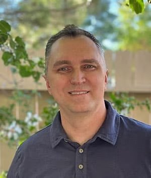 Jon Ray, LMFT
