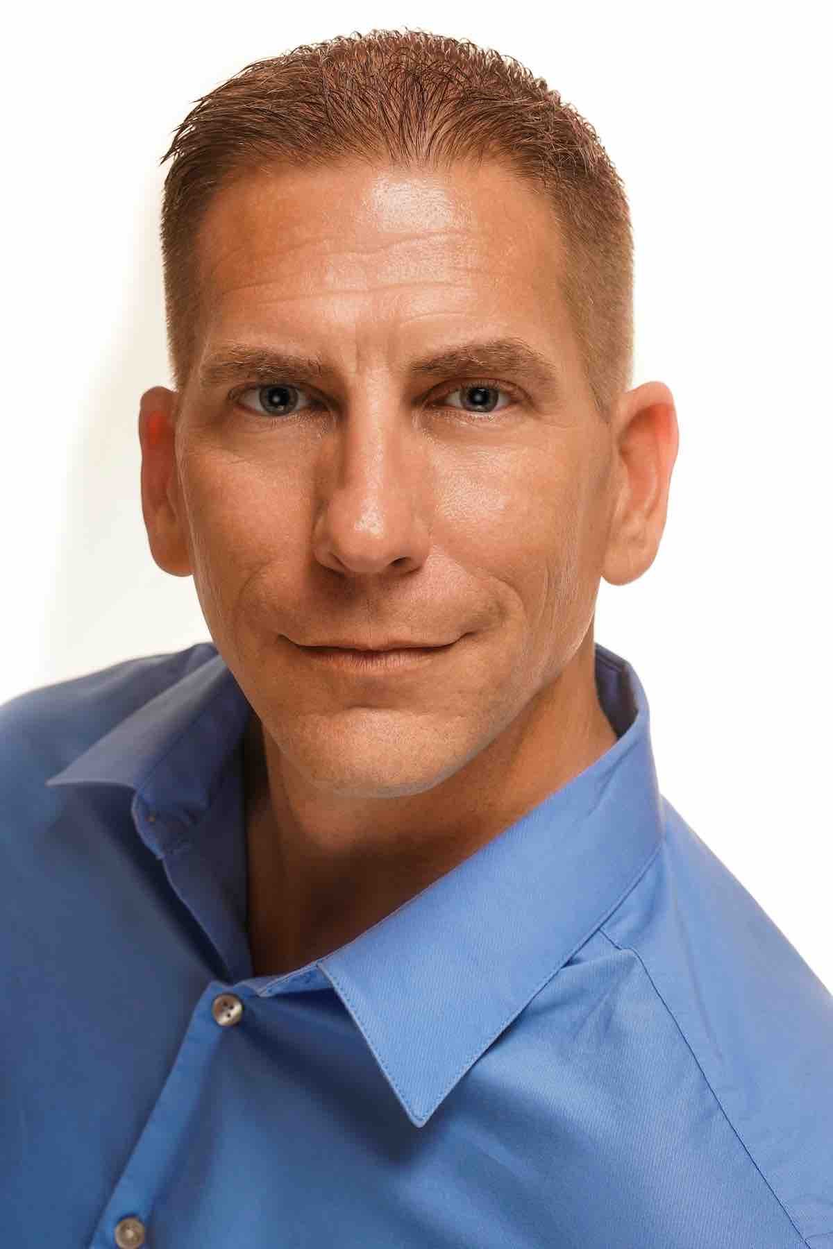 Dr. Geoff Nugent, Ph.D., LMFT, LPCC