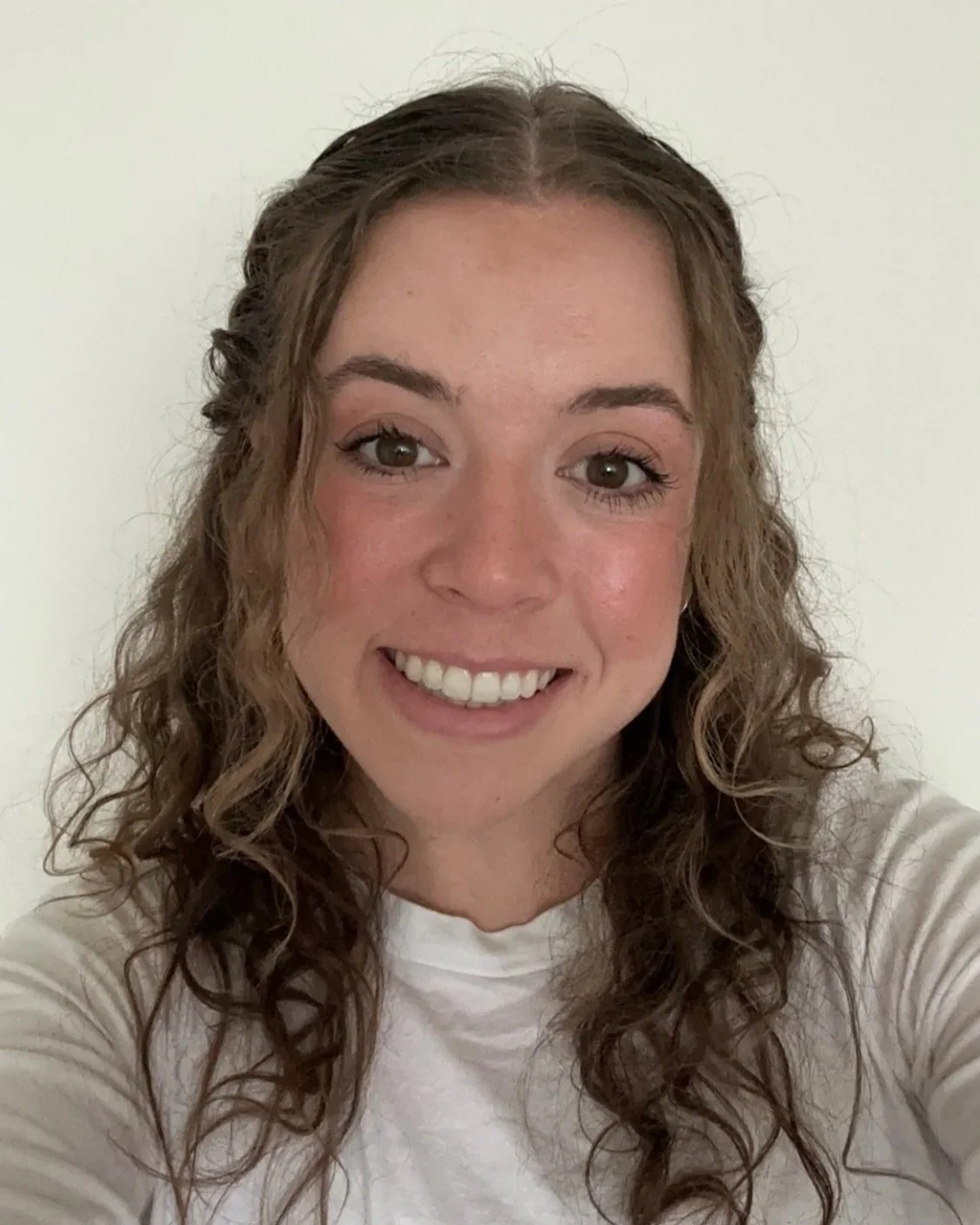 Lauren Schultz,. CSW-I