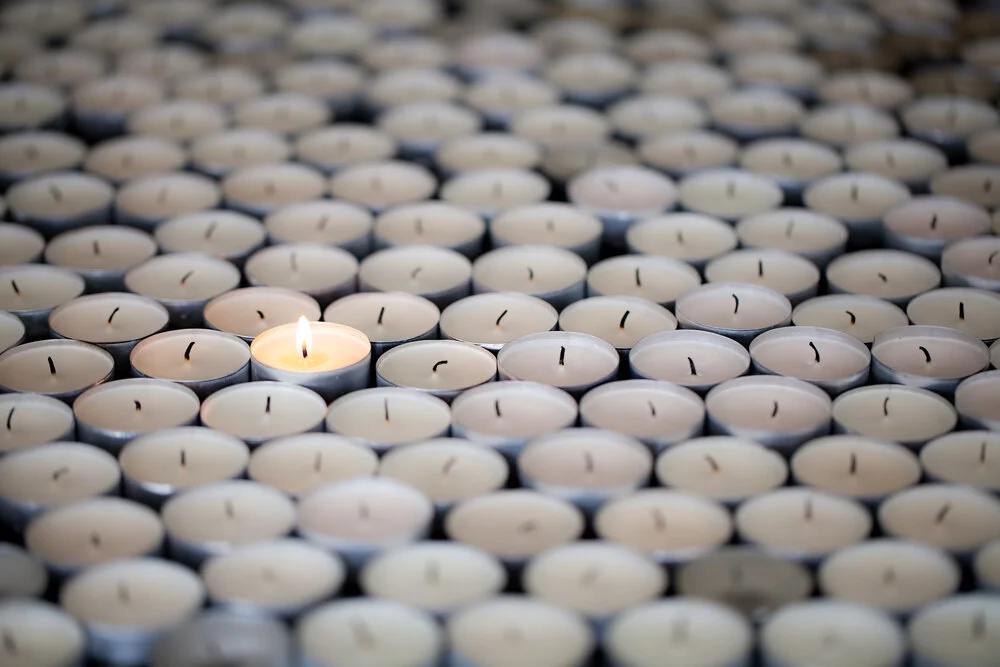 Using Personal Resilience to Build Organizational Resilience 