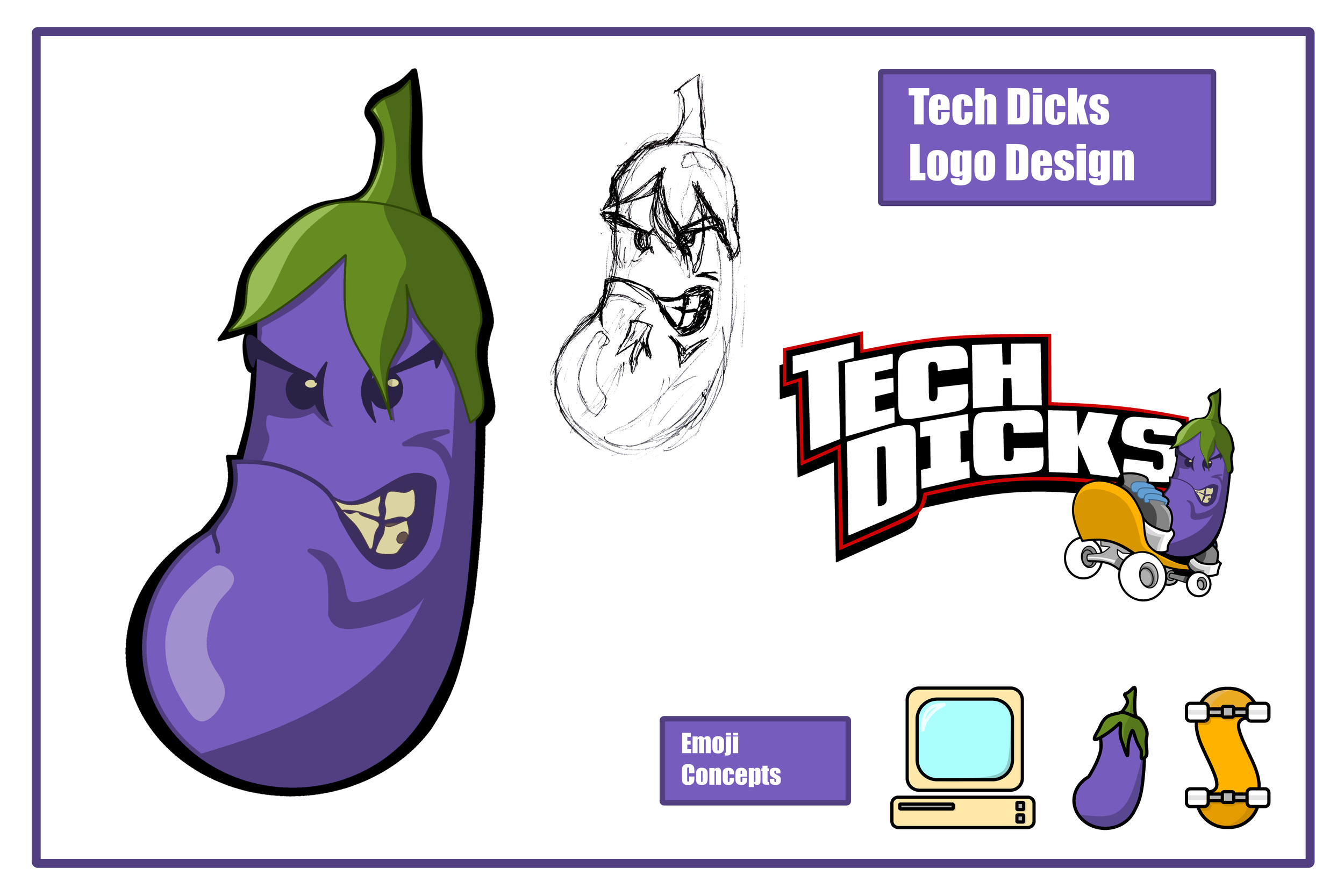 Tech Dicks Logo Design.png