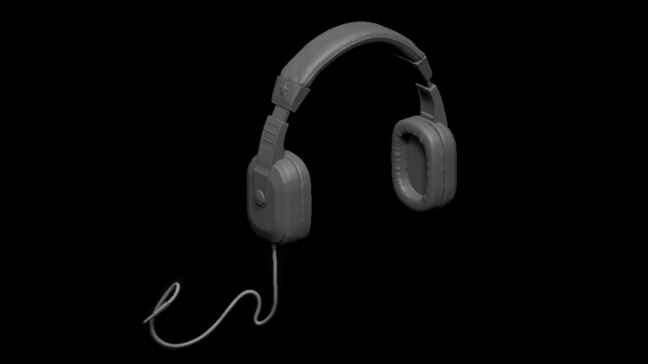 HEADPHONES