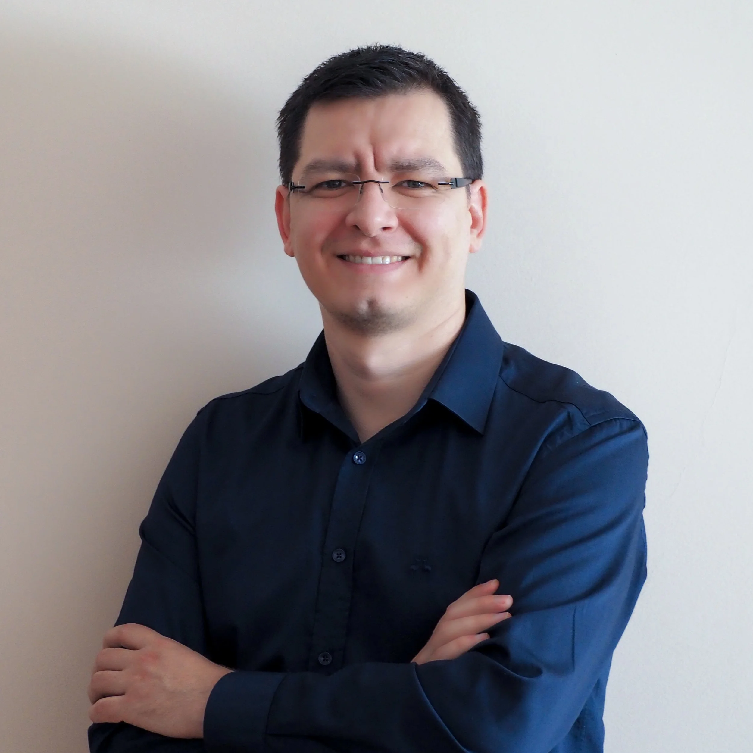 Serhat Yavuz Design Team Manager