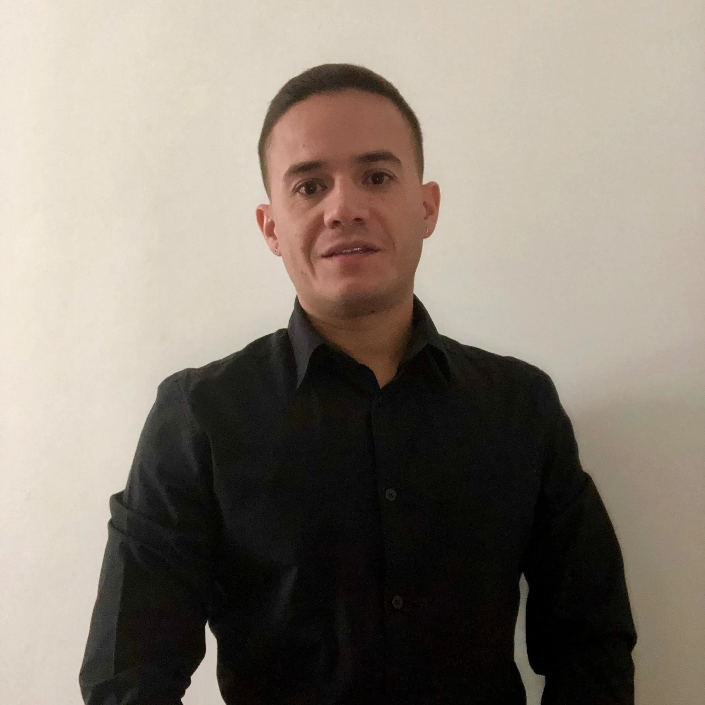 Alejandro Salahar Miami