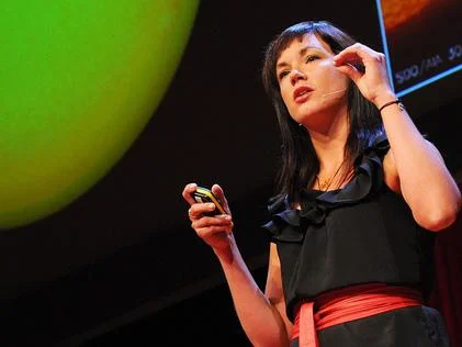 Lucianne Walkowicz: Finding planets around other stars