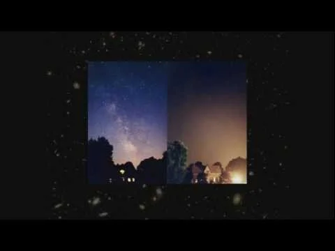 Look up for a change: Lucianne Walkowicz at TEDxPhoenix