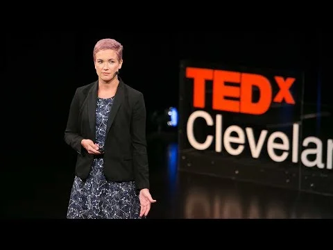 Astral Stories with Lucianne Walkowicz | TEDxClevelandStateUniversity Salon