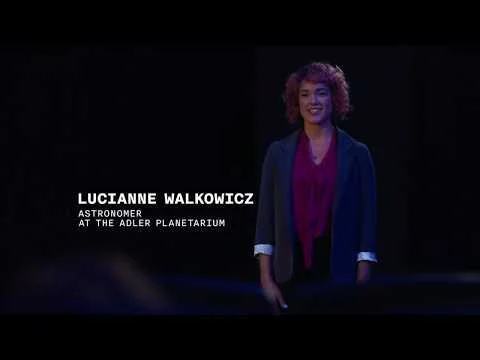 She Can STEM Commercial