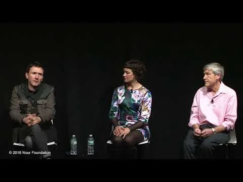 Is There a Point to the Universe?