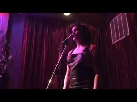 Ladylike @ Café Mustache 1/16/17