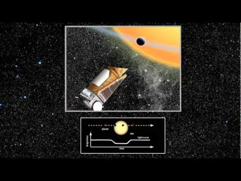 Finding planets around other stars