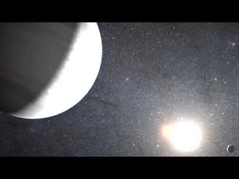 Astronomer Lucianne Walkowicz on SETI and Kepler