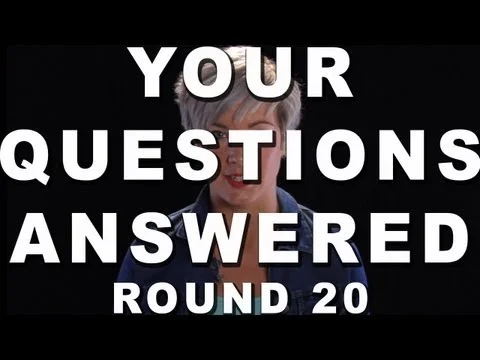 Why is The Moon Moving Away From Us? - Ask The Experts #20
