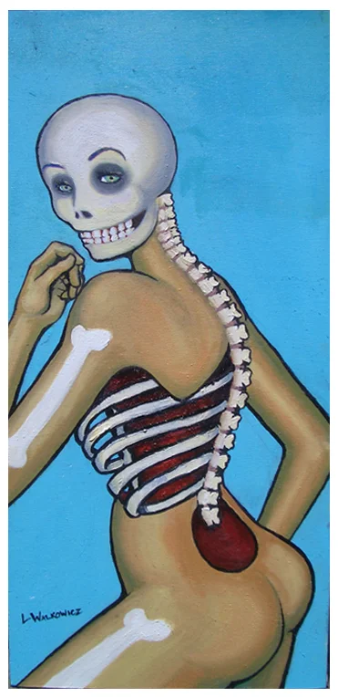 Muerta