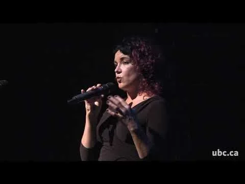 Distinguished Speaker Lucianne Walkowicz Abridged Talk