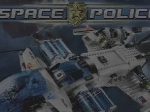 Cops on Mars with Lucianne Walkowicz