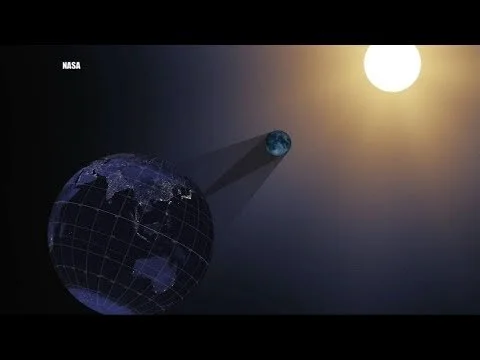 Getting ready for the total solar eclipse