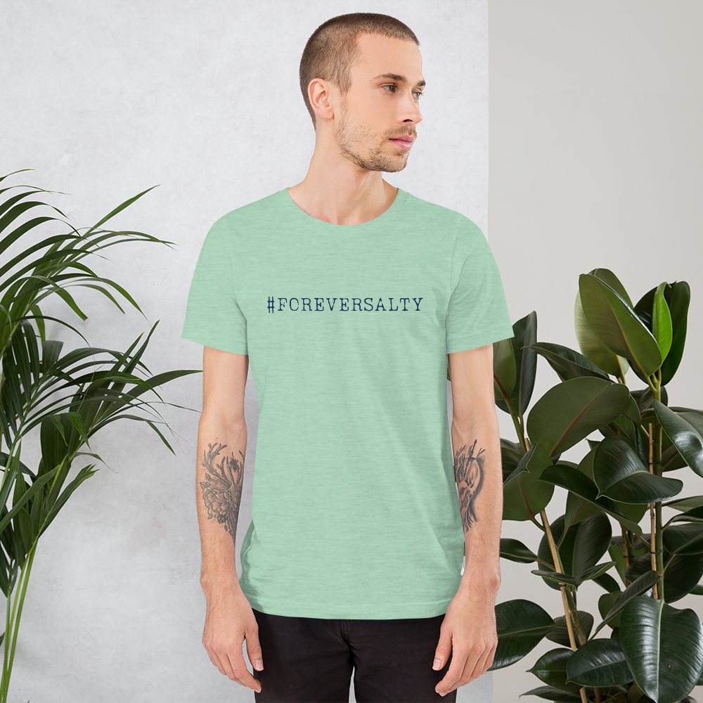 Originals mint green t efective shirt