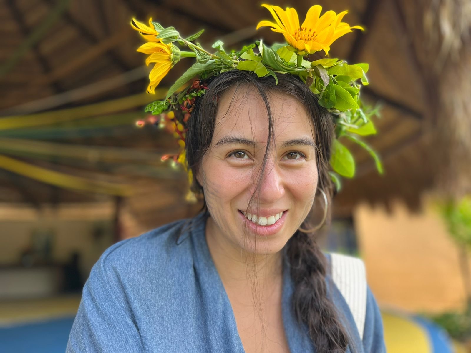 Meet Alexis Trevizo — Cihuapactli Collective