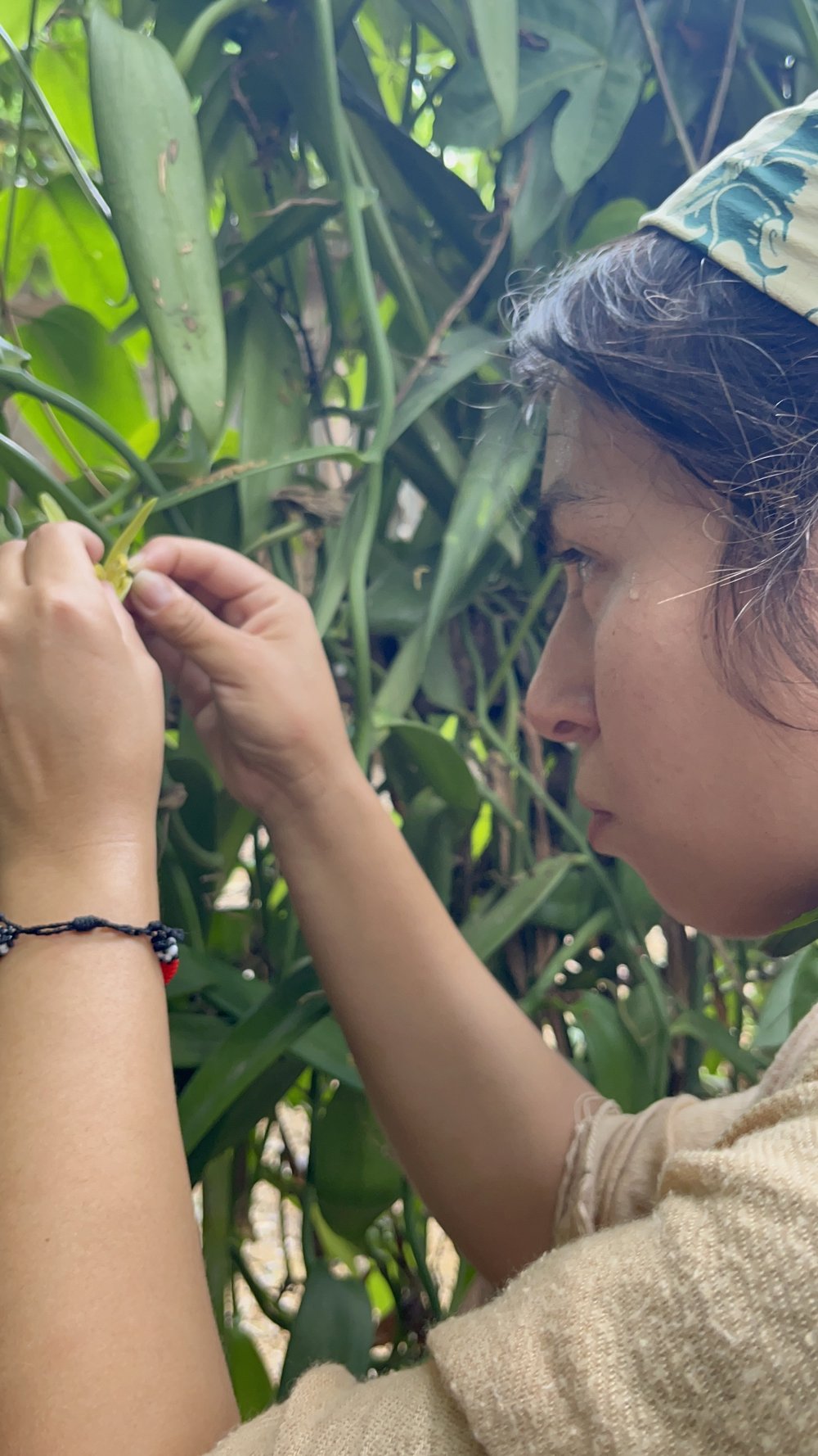 Meet Alexis Trevizo — Cihuapactli Collective