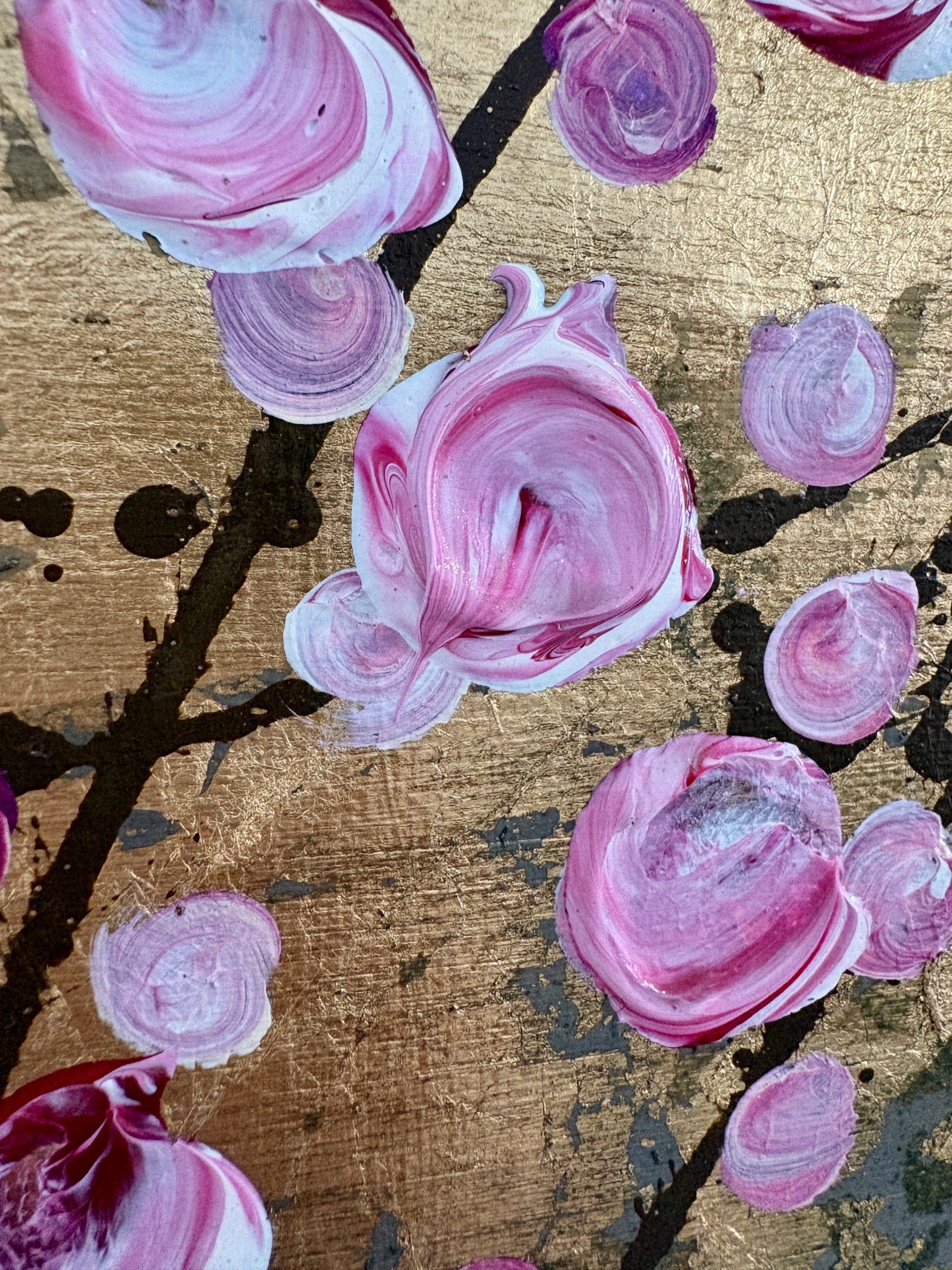 cherry-blossoms-painting-vicky-paul-floral-art-sakura
