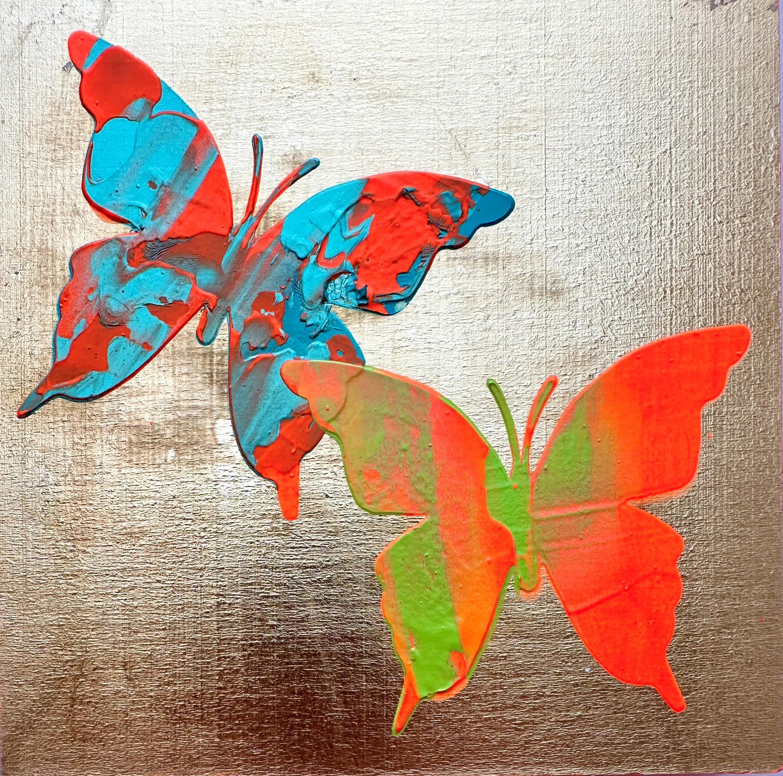 Butterflies #2
