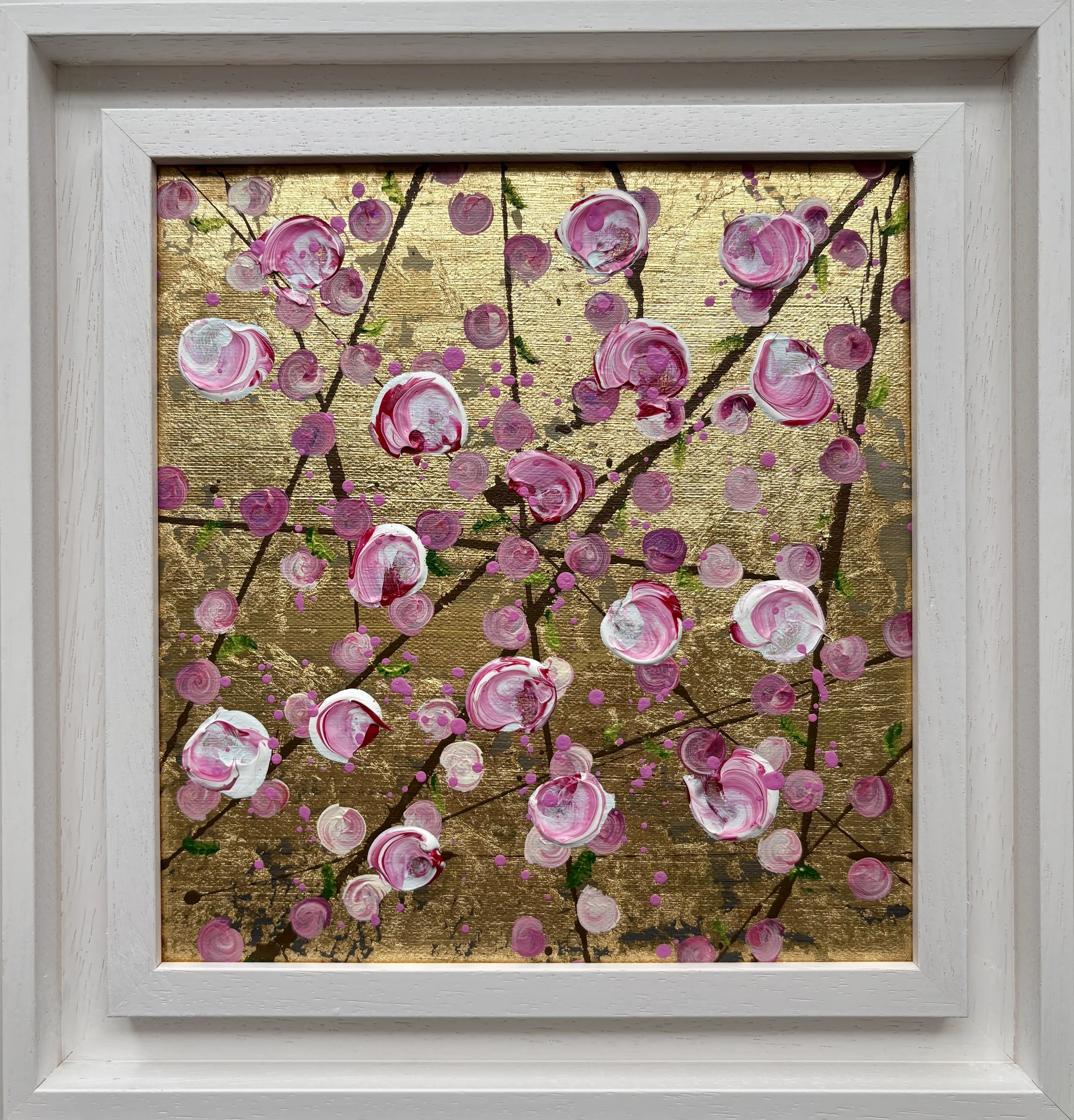 Cherry Blossoms - Harmony 1