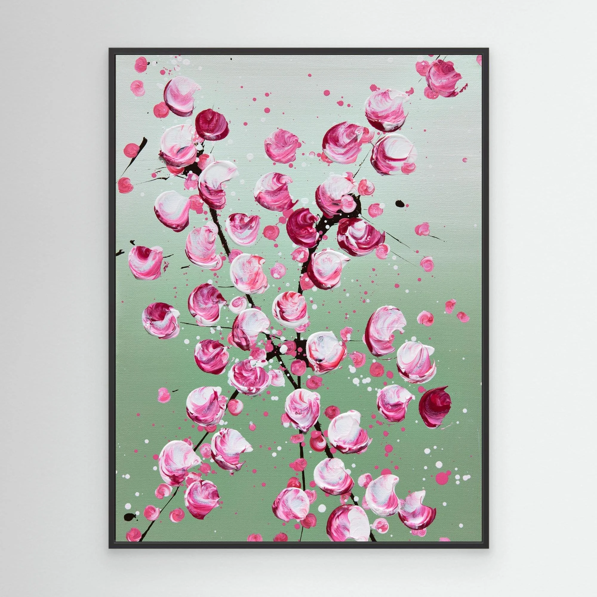 cherry-blossoms-painting-vicky-paul-floral-art-sakura