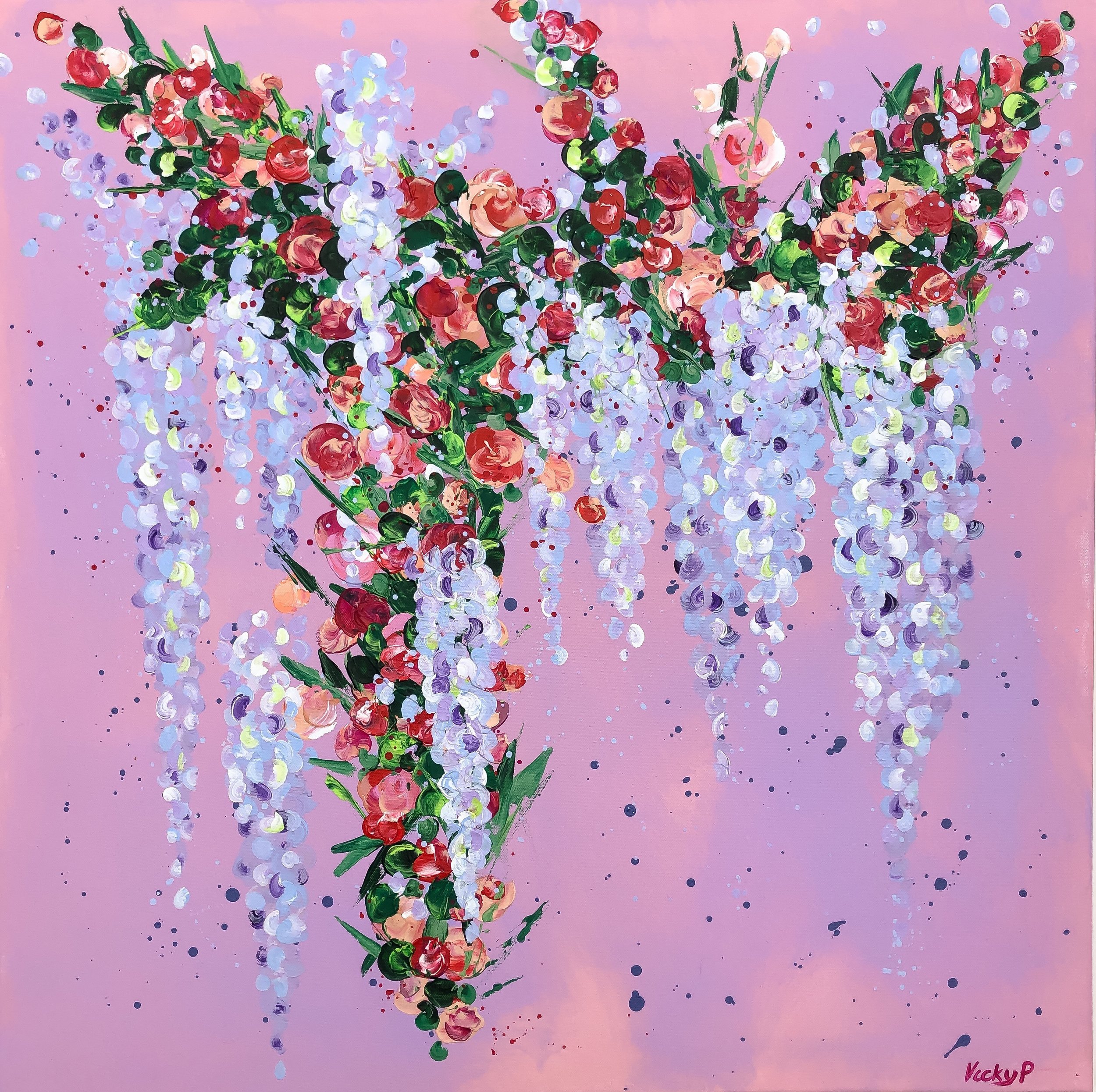 Forever Summer by Vicky Paul.jpeg