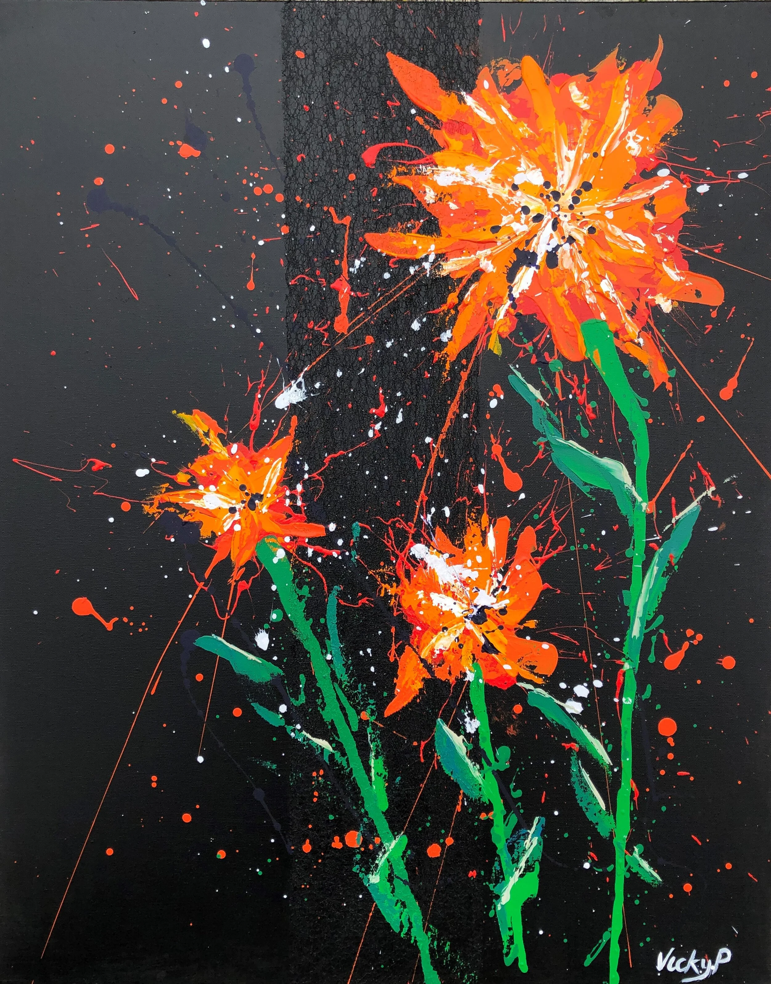 Fire Flower by Vicky Paul.JPG