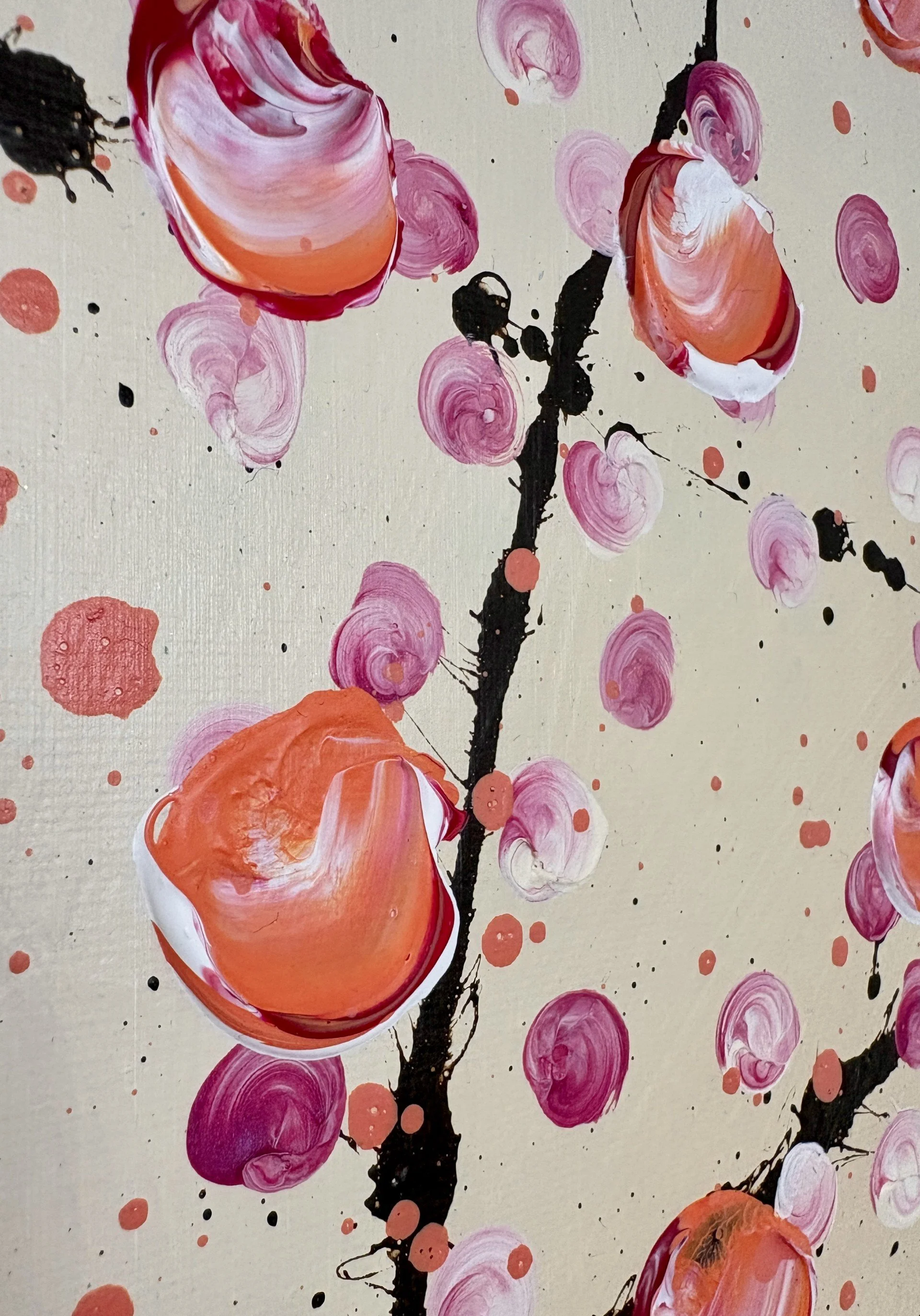 cherry-blossoms-painting-vicky-paul-floral-art-sakura