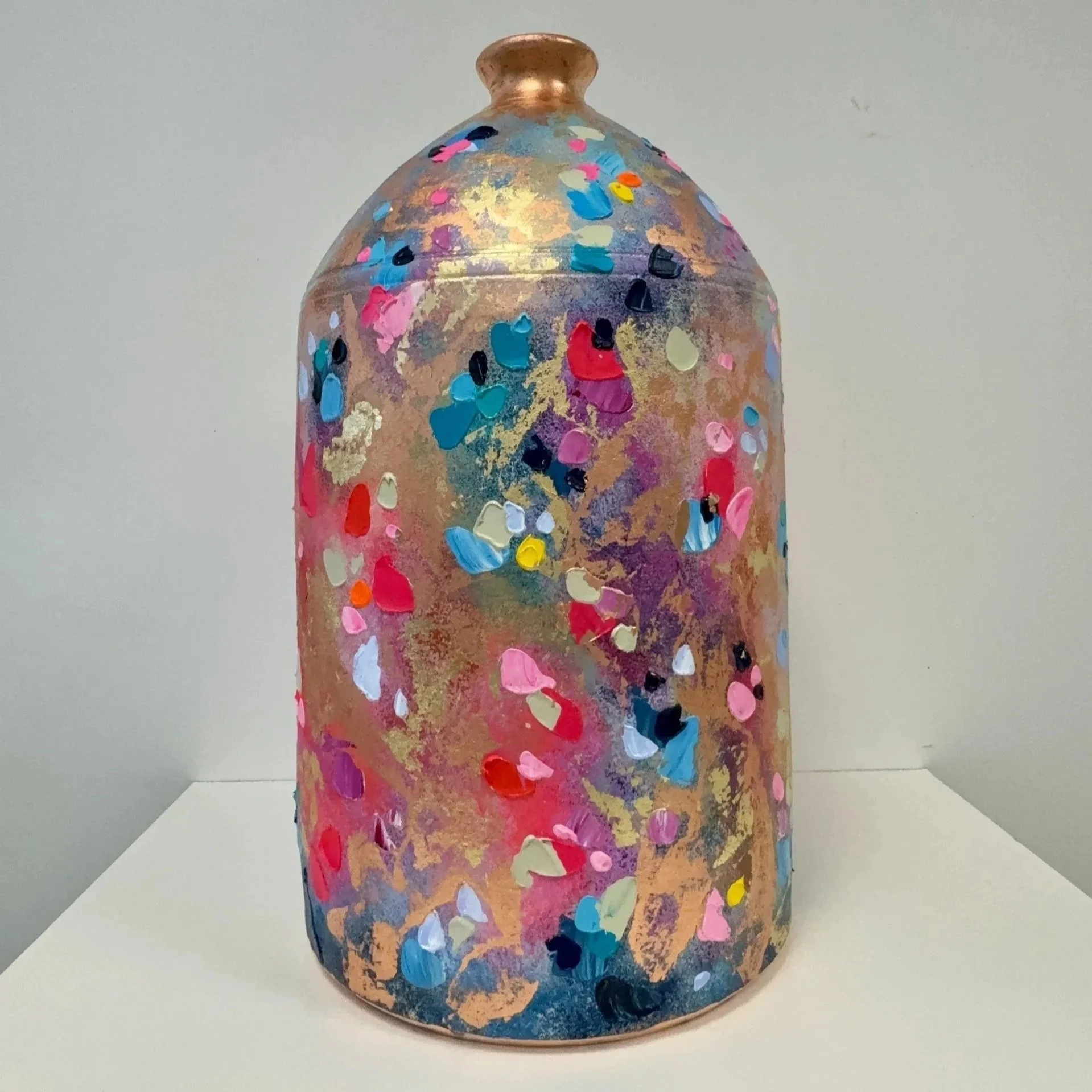 The Borders Distillery commission and Sotheby's exhibition