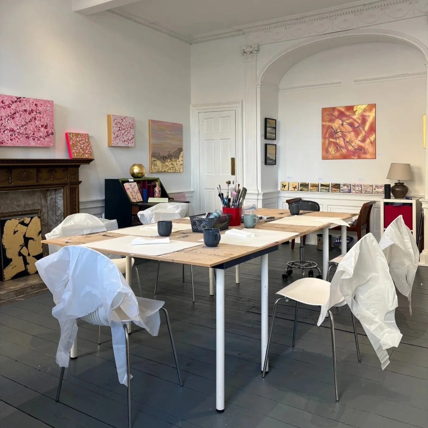 Harness the magic and new beginnings that a fresh year brings