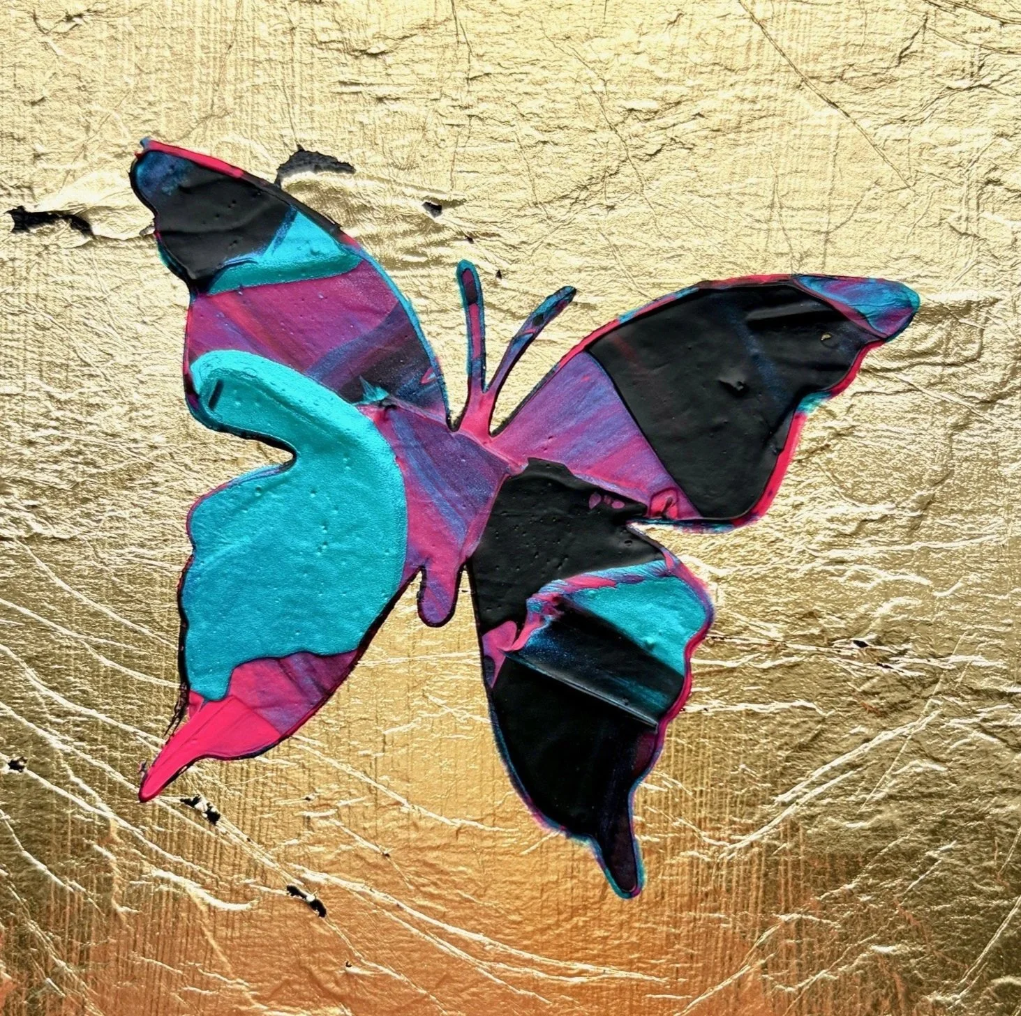 You’re not lost. The version of you that knew how to survive is no longer meant to lead.