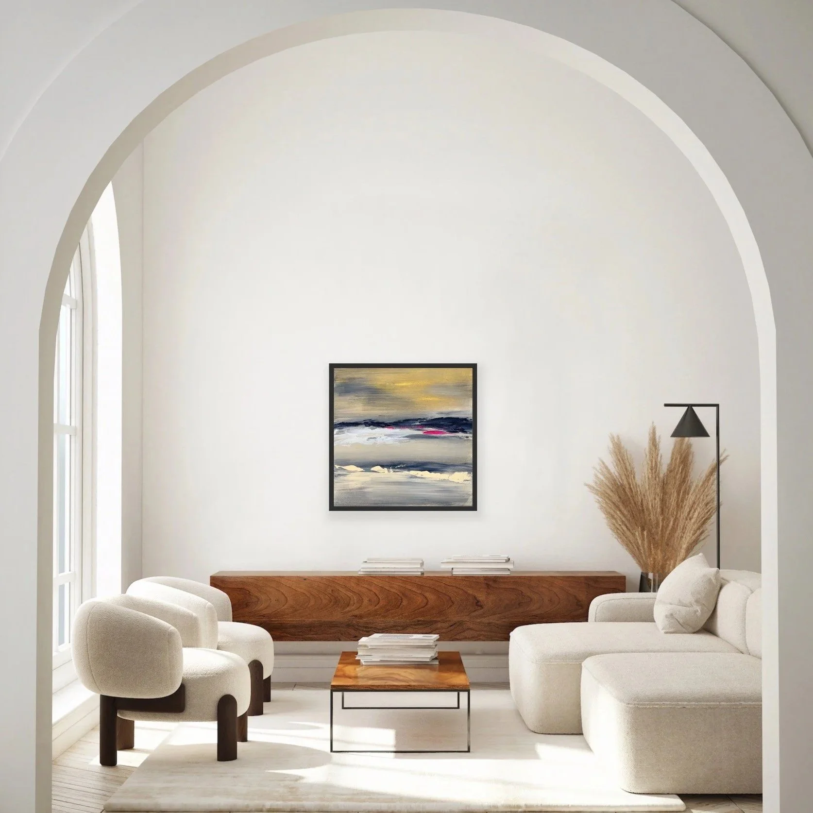 This is not the first time I've had to pivot my career.