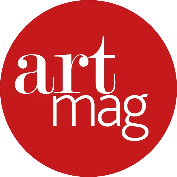 In the news... ArtMag feature