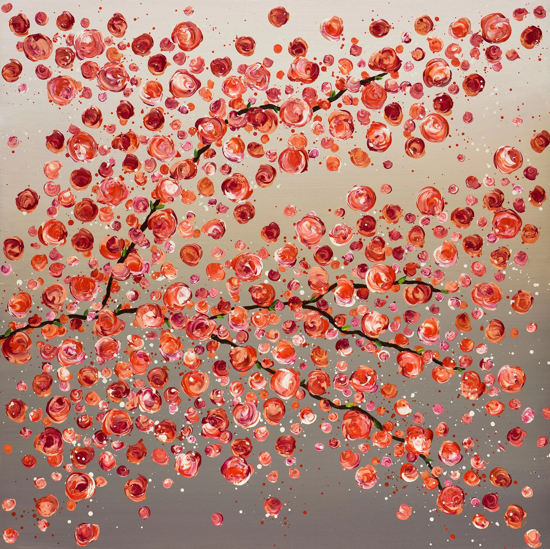 Cherry Blossom Diptych by Vicky Paul.jpg