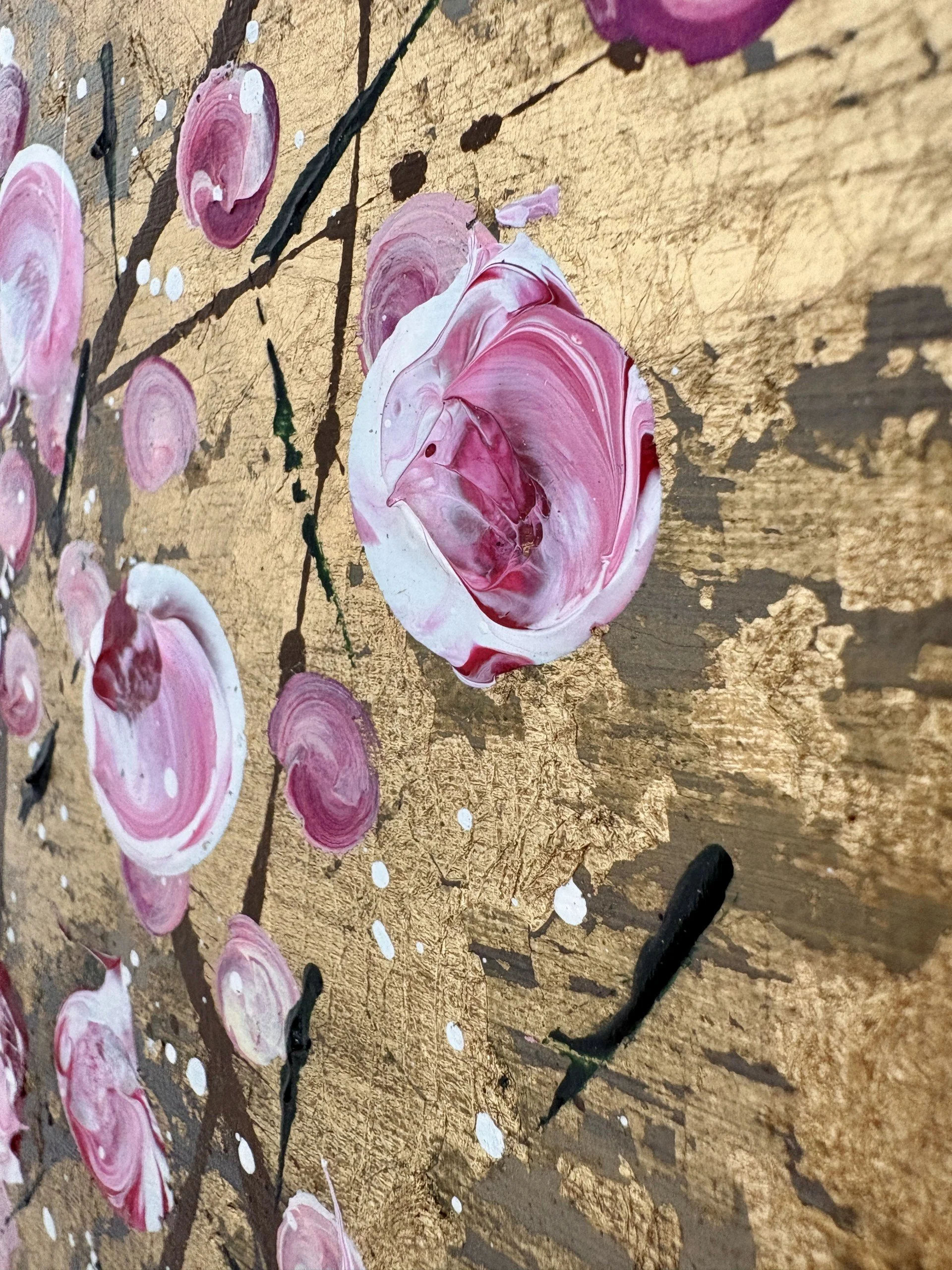 cherry-blossoms-painting-vicky-paul-floral-art-sakura