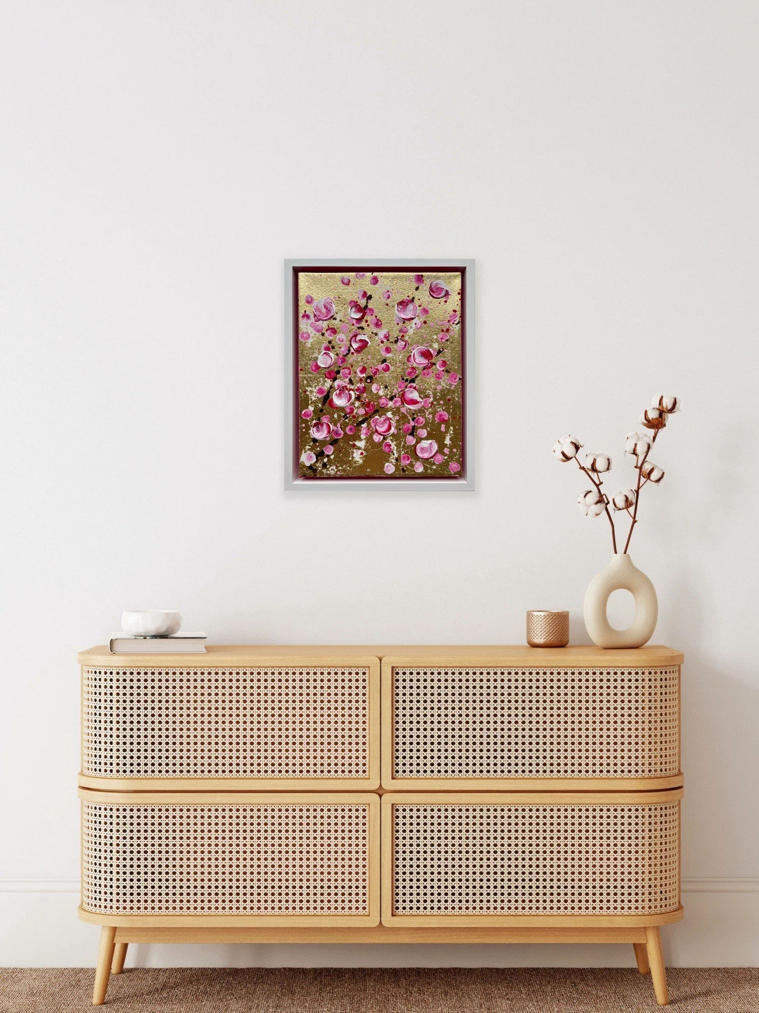 cherry-blossoms-painting-vicky-paul-floral-art-sakura