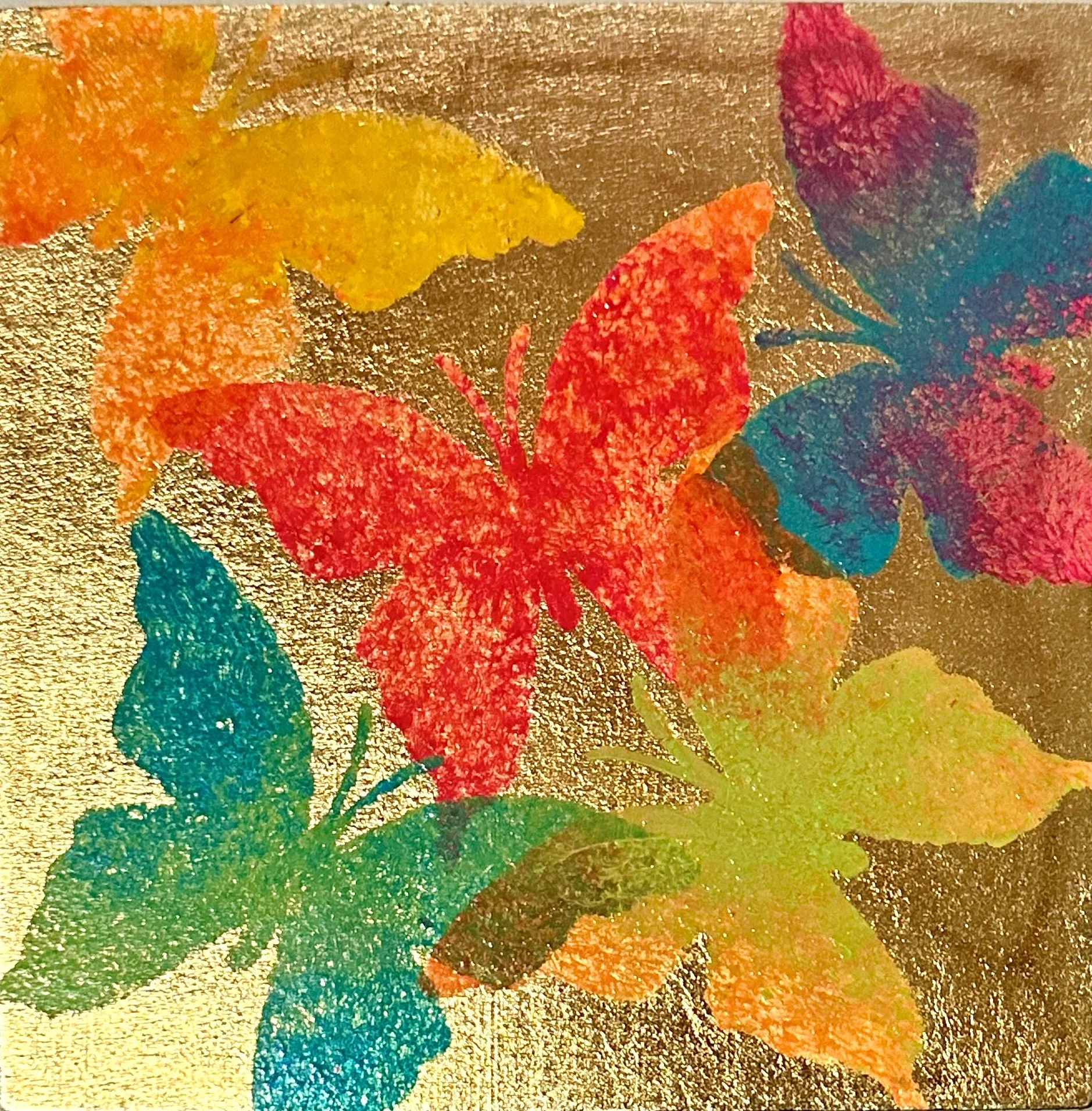 Kaleidoscope #1