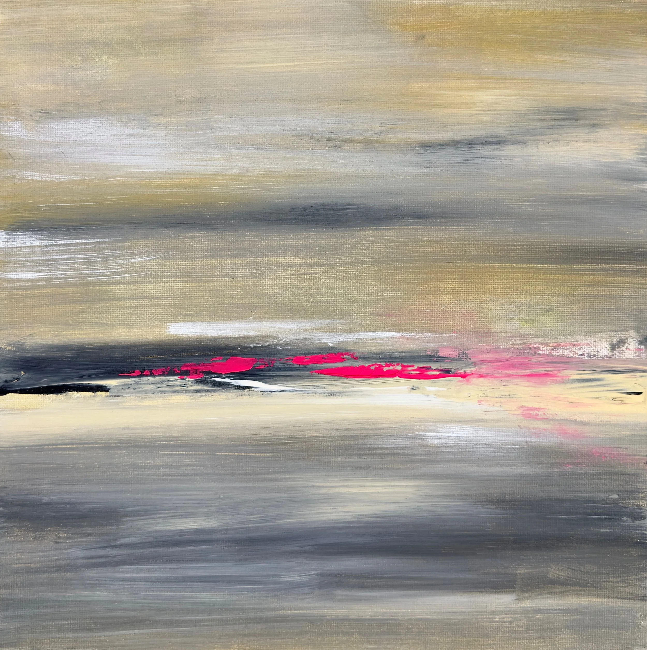 Energy Scape #1 (2025)