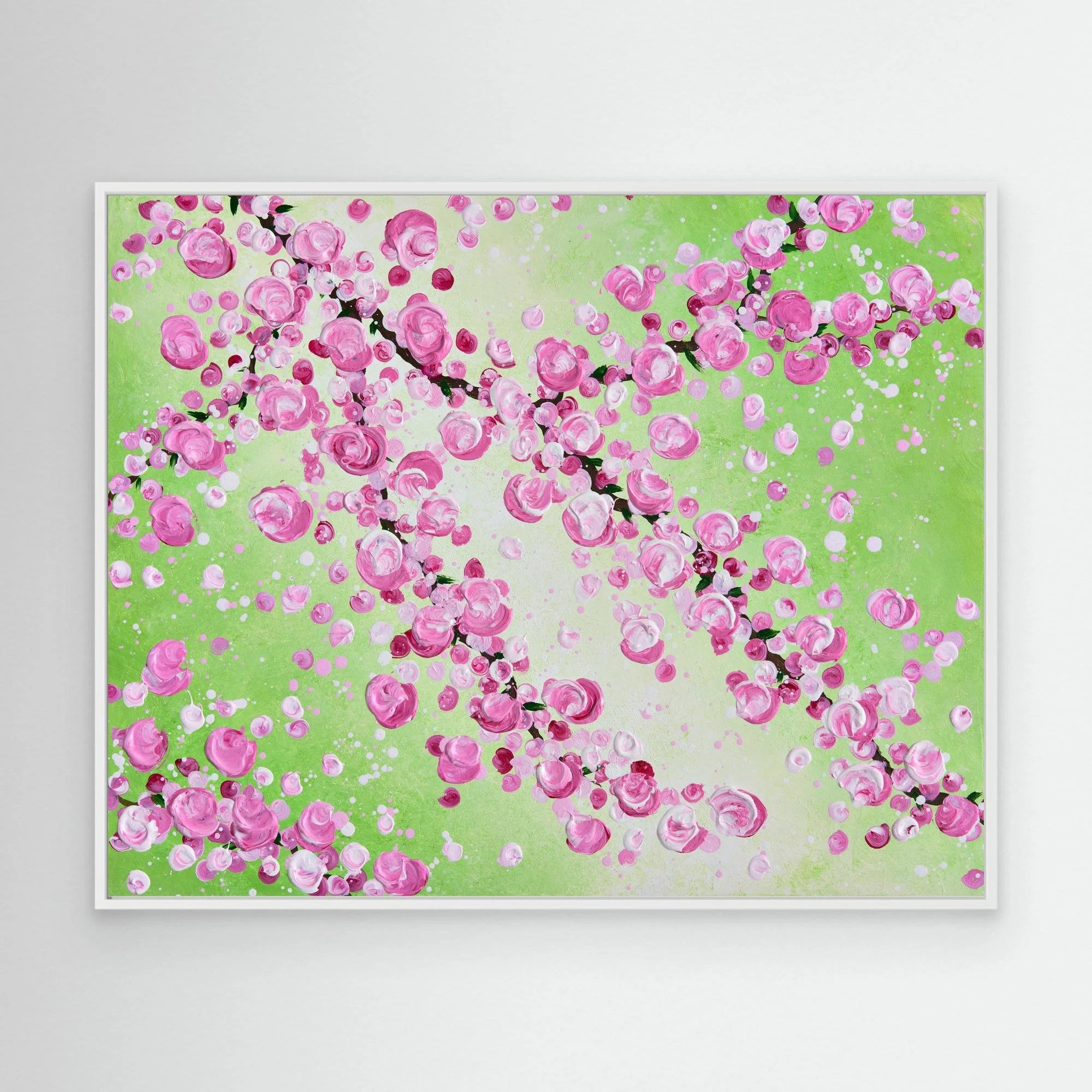 cherry-blossoms-painting-vicky-paul-floral-art-sakura