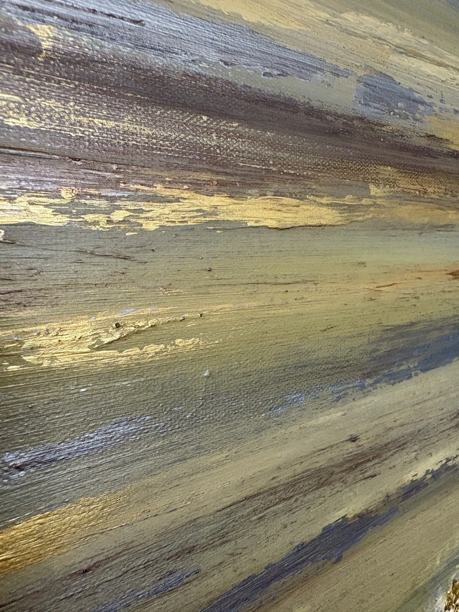 Energy Scapes abstract art inspired by transitions, thresholds and in-between spaces