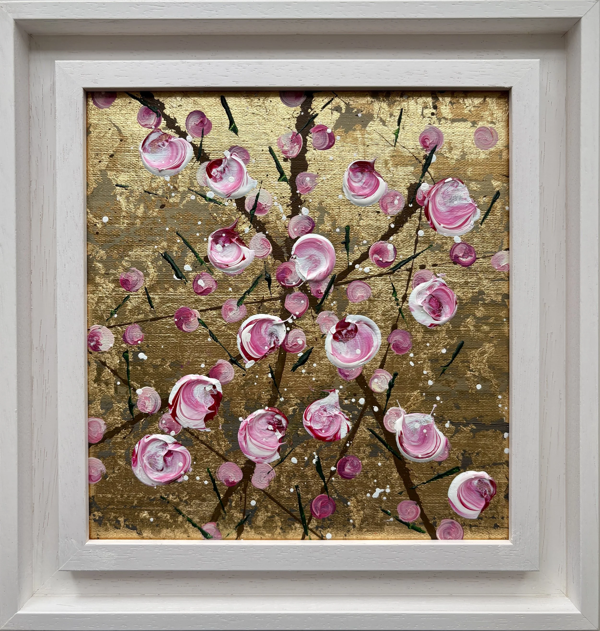 Cherry Blossoms - Harmony 2