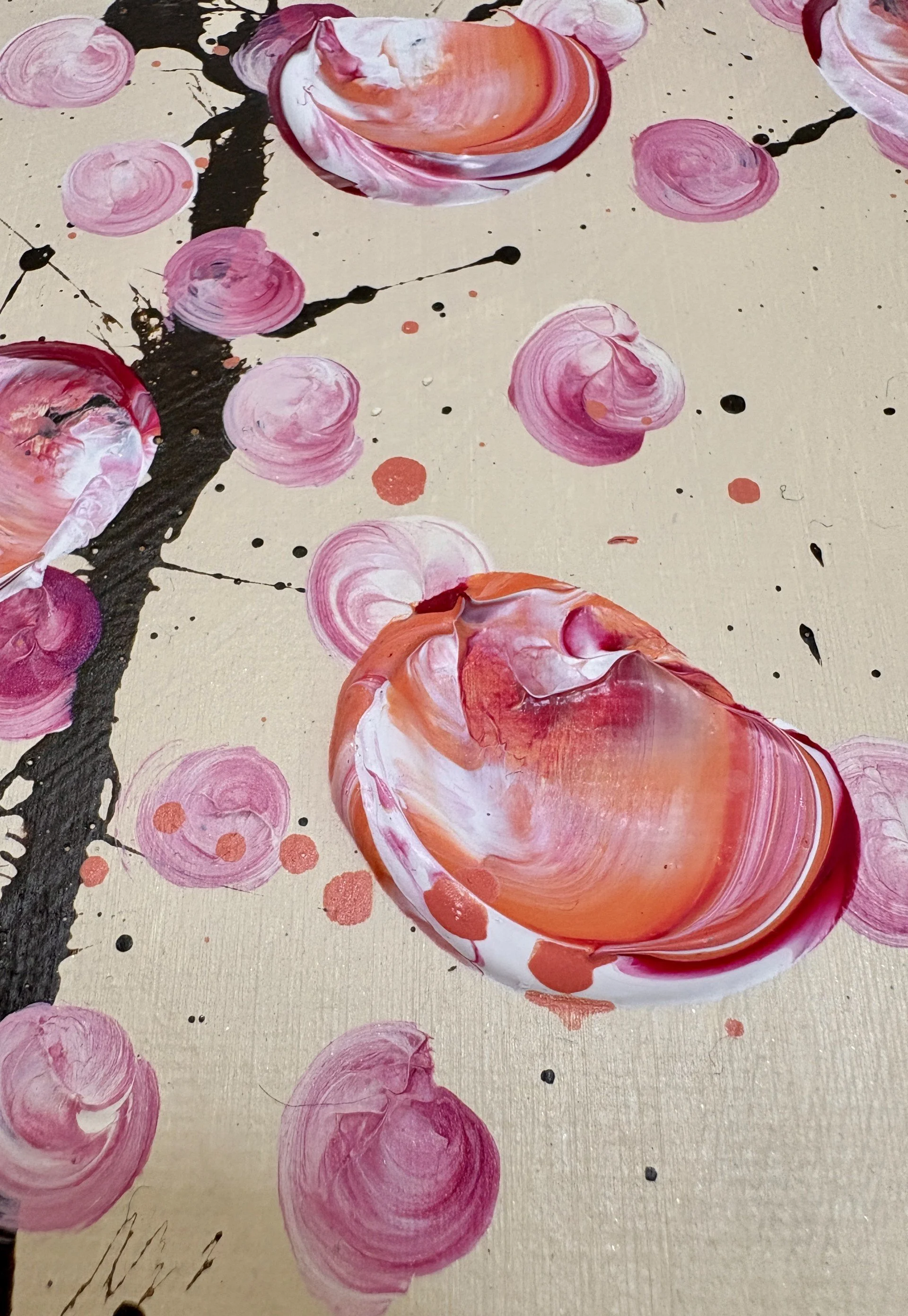 cherry-blossoms-painting-vicky-paul-floral-art-sakura