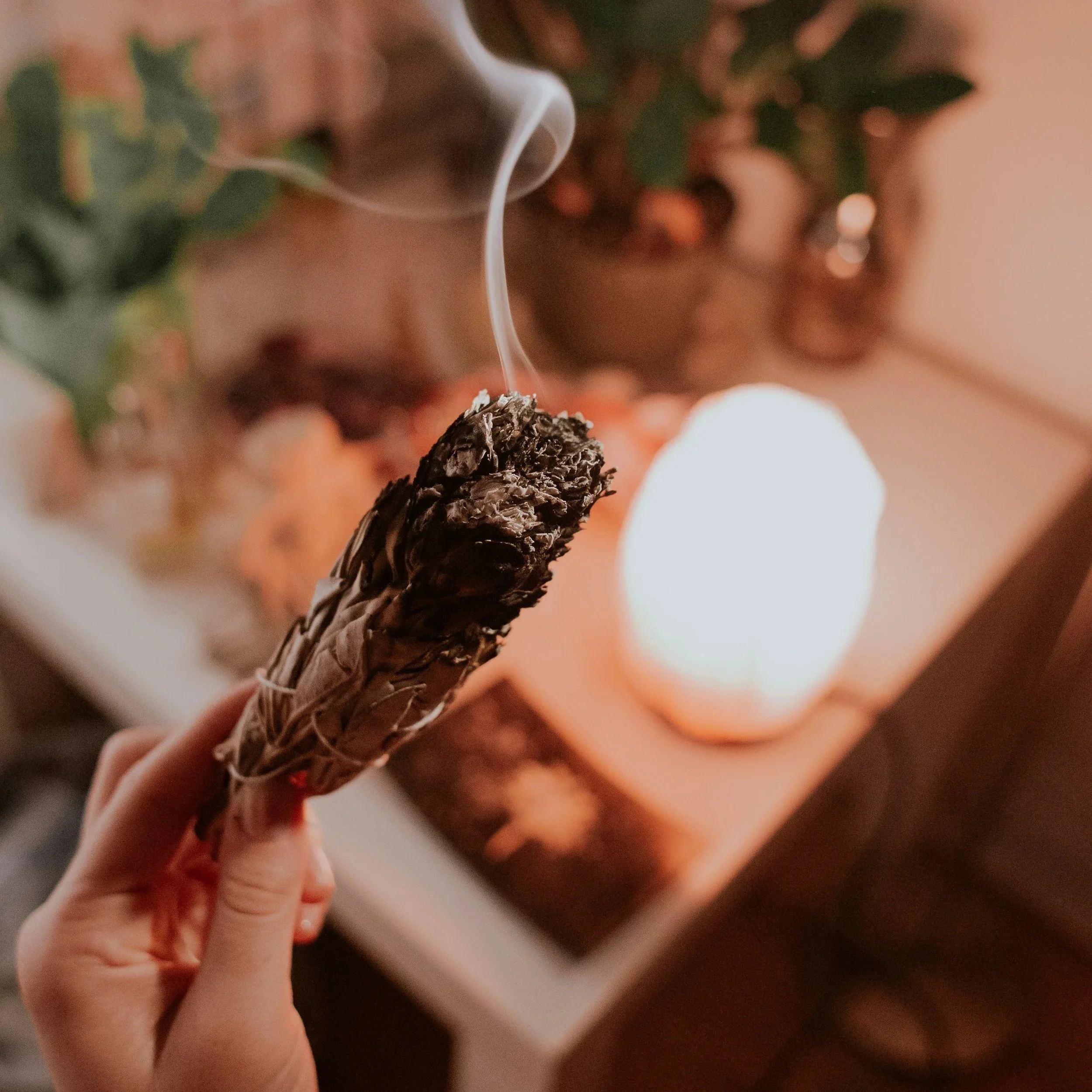 Bespoke Soul Plan Reading session with intuitive guidance for clarity, insight, and alignment.