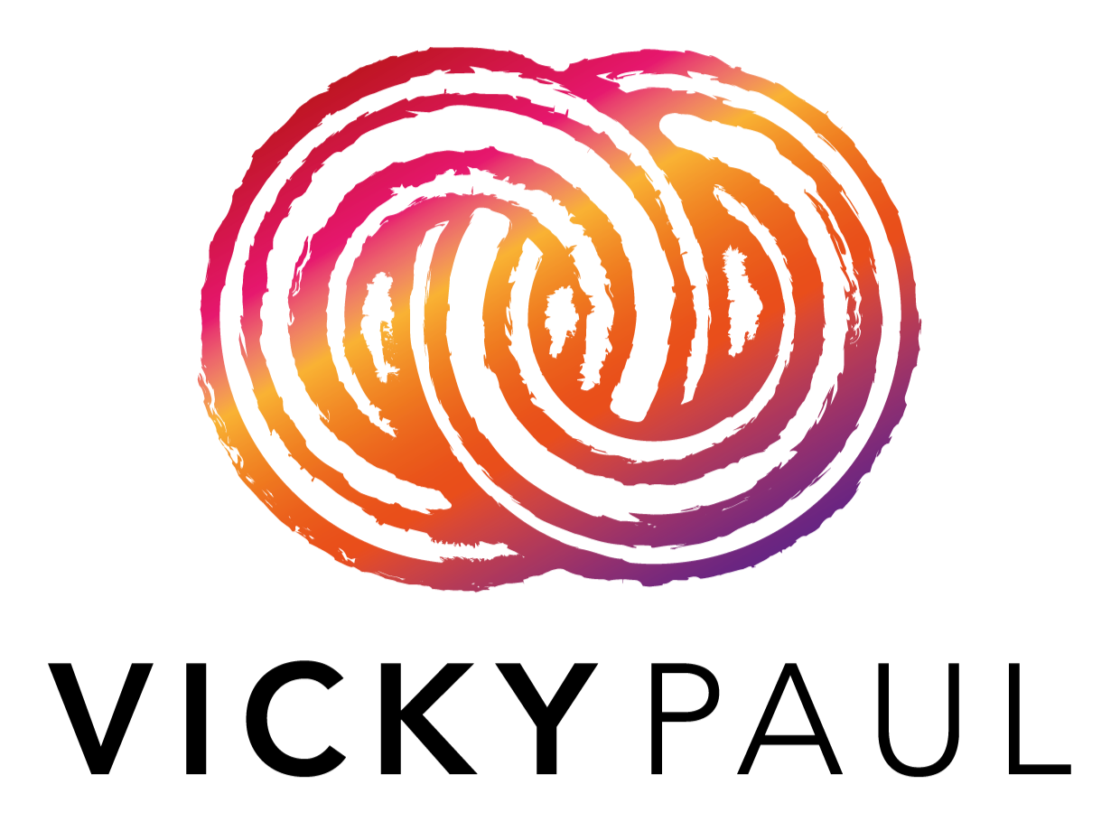 Vicky Paul Art